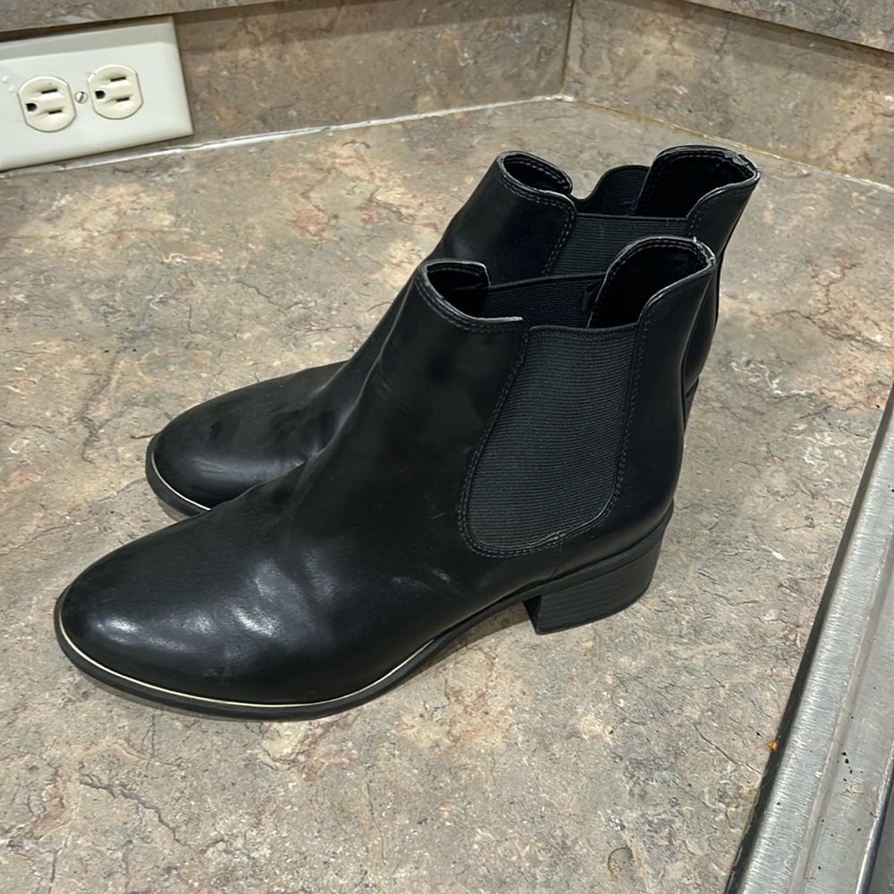 Sam & Libby Booties